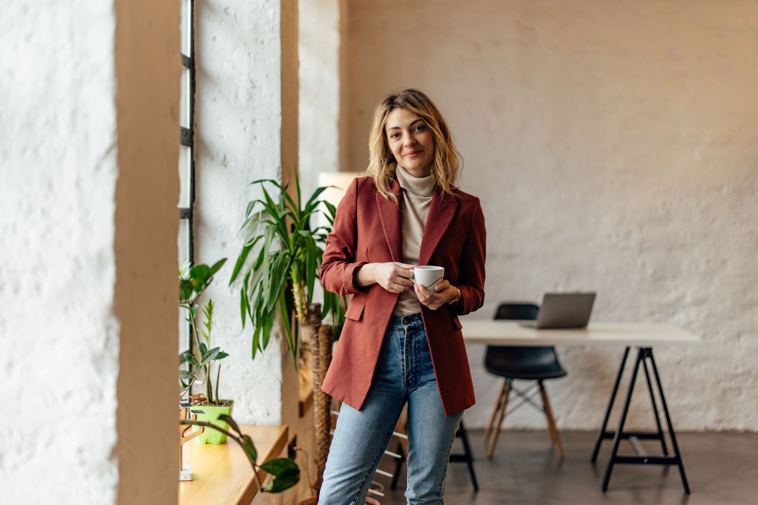 HR and employment support