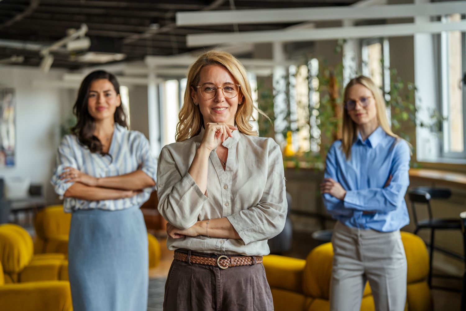 Hire train or outsource – how to close your skills gap